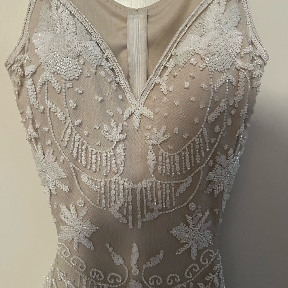 Romney Tania Olsen Wedding Dress - Picture 8 of 13
